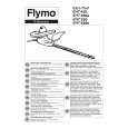 FLYMO EHT530 Instrukcja Obsługi