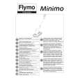 FLYMO MINIMO Instrukcja Obsługi