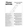 FLYMO TURBOLITE 330 Instrukcja Obsługi