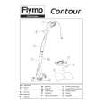 FLYMO 511974701 Instrukcja Obsługi
