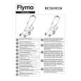 FLYMO RE330 Instrukcja Obsługi